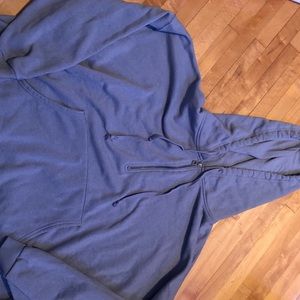 american eagle hoodie